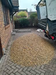 GOLDEN GRAVEL 20MM