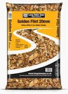 GOLDEN GRAVEL 20MM